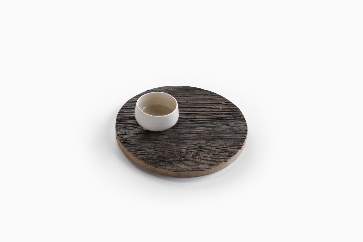 Matane Small plate
