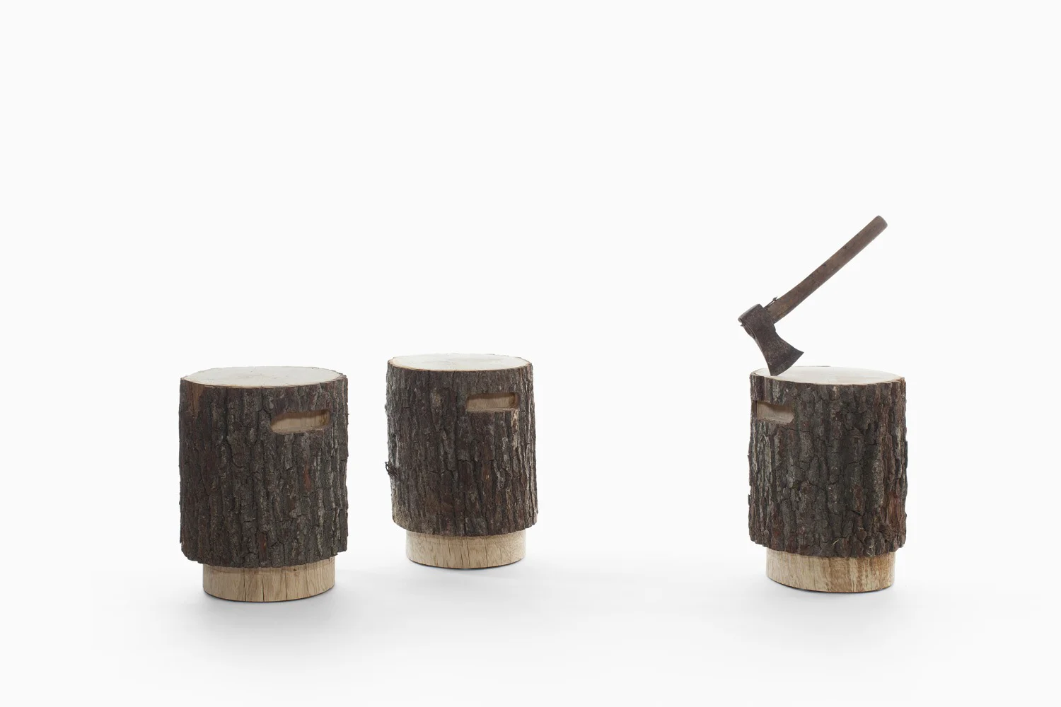 Winnipeg Stool