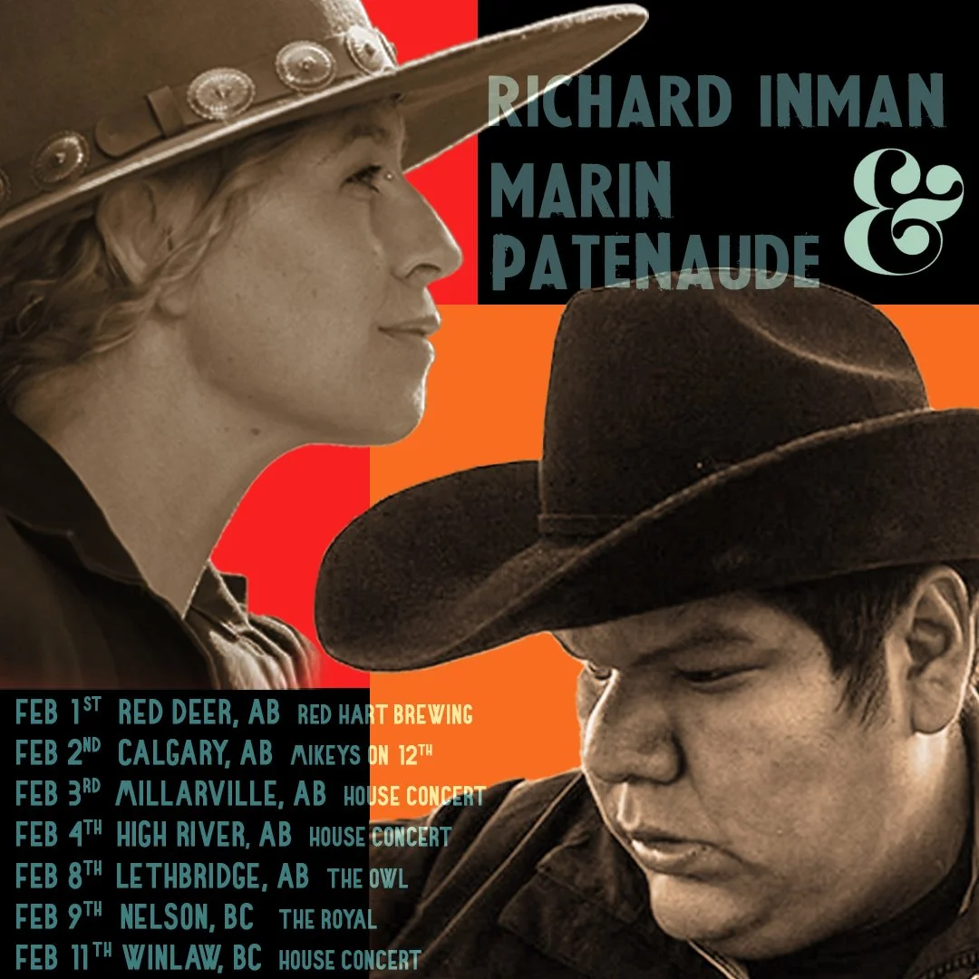 February Tour
