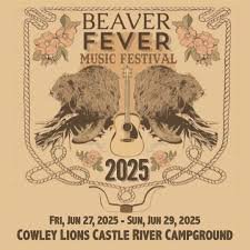 BEAVER FEVER FESTIVAL