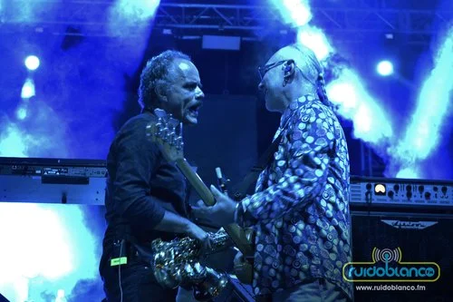 Entrevista con Diego Herrera: el corazón de Caifanes en busca de nuevos sonidos y proyectos