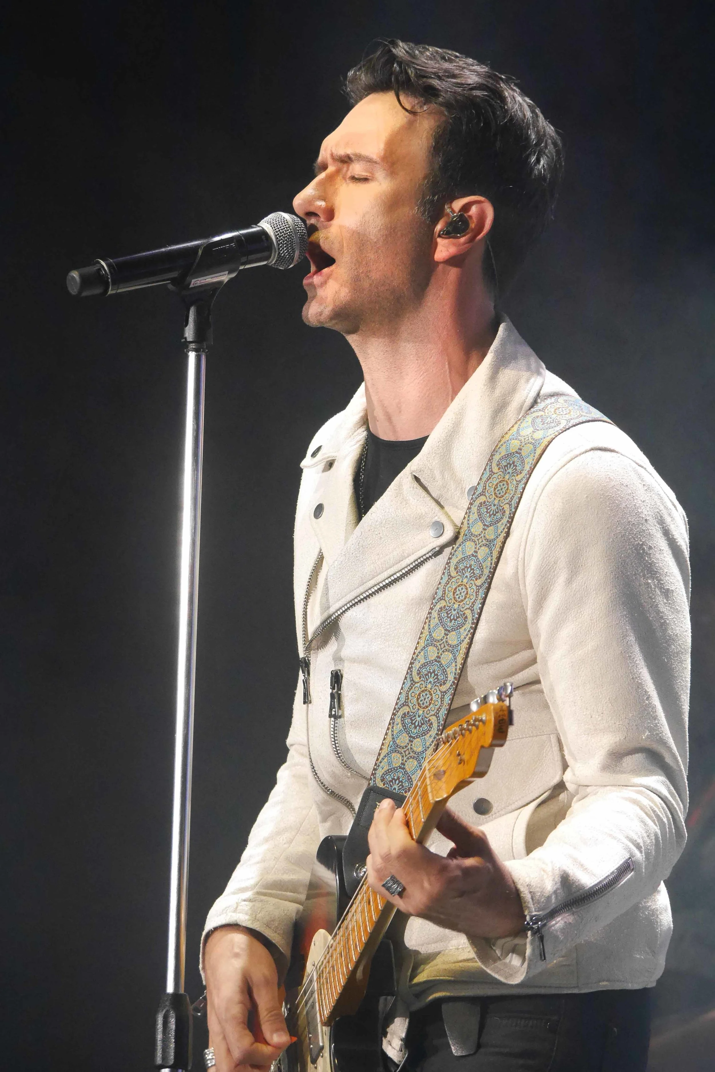 Fobia regala Pastel de mil canciones.