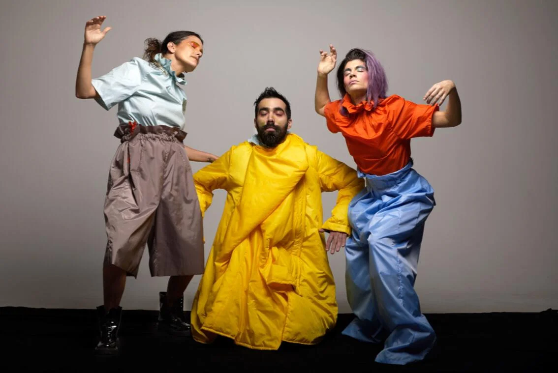 Eruca Sativa, mutan en su nuevo proyecto "Seremos Primavera"