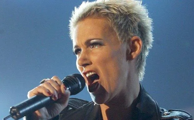 Muere Marie Fedriksson, vocalista de Roxette, y el pop rock lo resiente. 