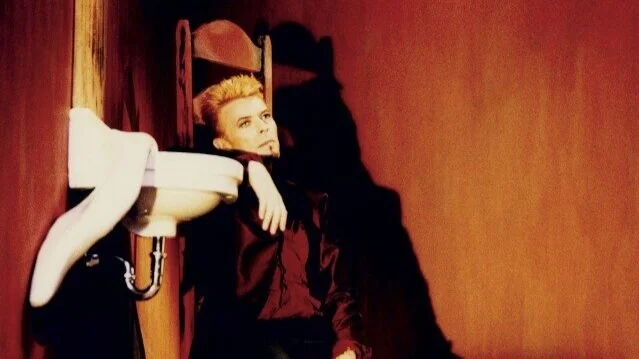 Material inédito de David Bowie es anunciado por Parlaphone Records