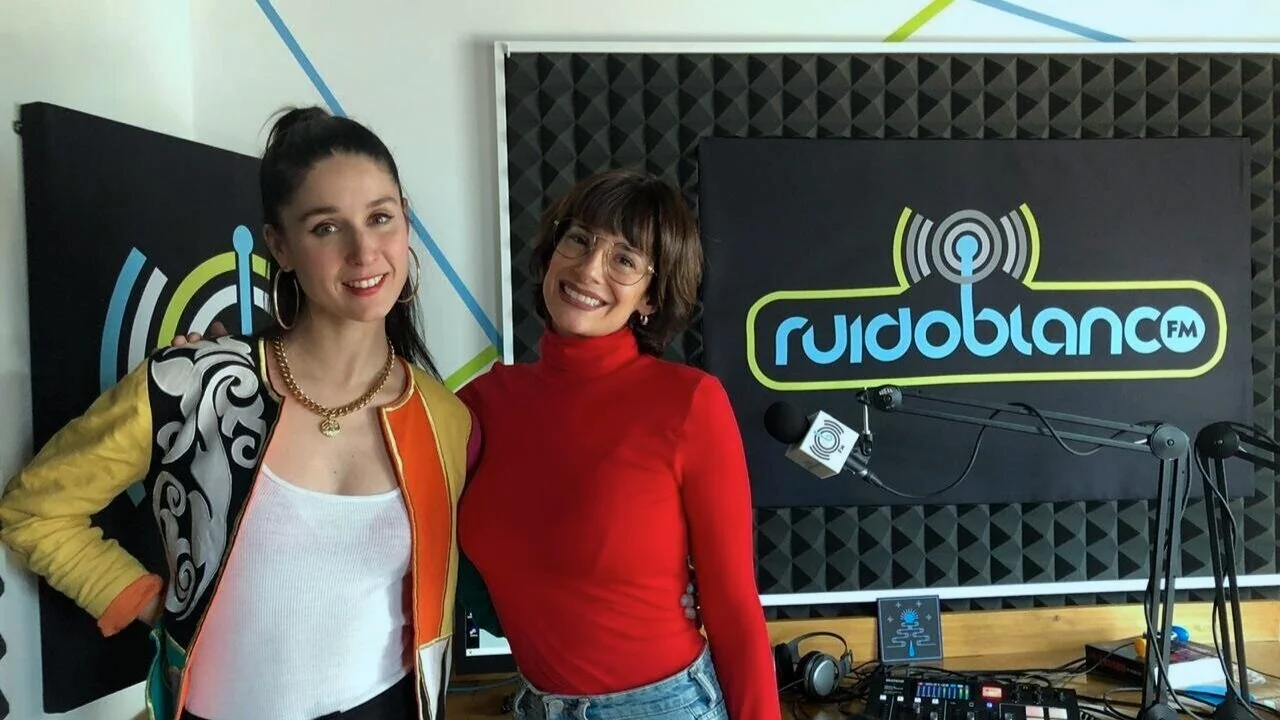 Los proyectos multifacéticos de Francisca Valenzuela