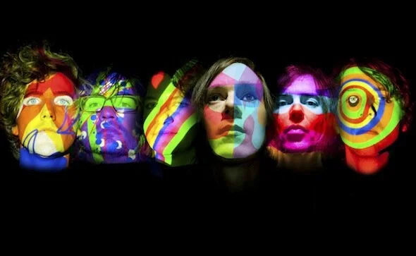 Of Montreal, estrenan nuevo elepé 'Ur Fun'