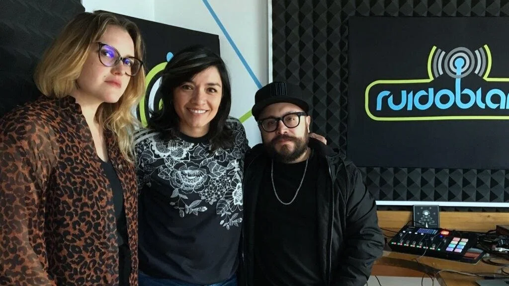 El "Disco Estimulante" de Hello Seahorse!