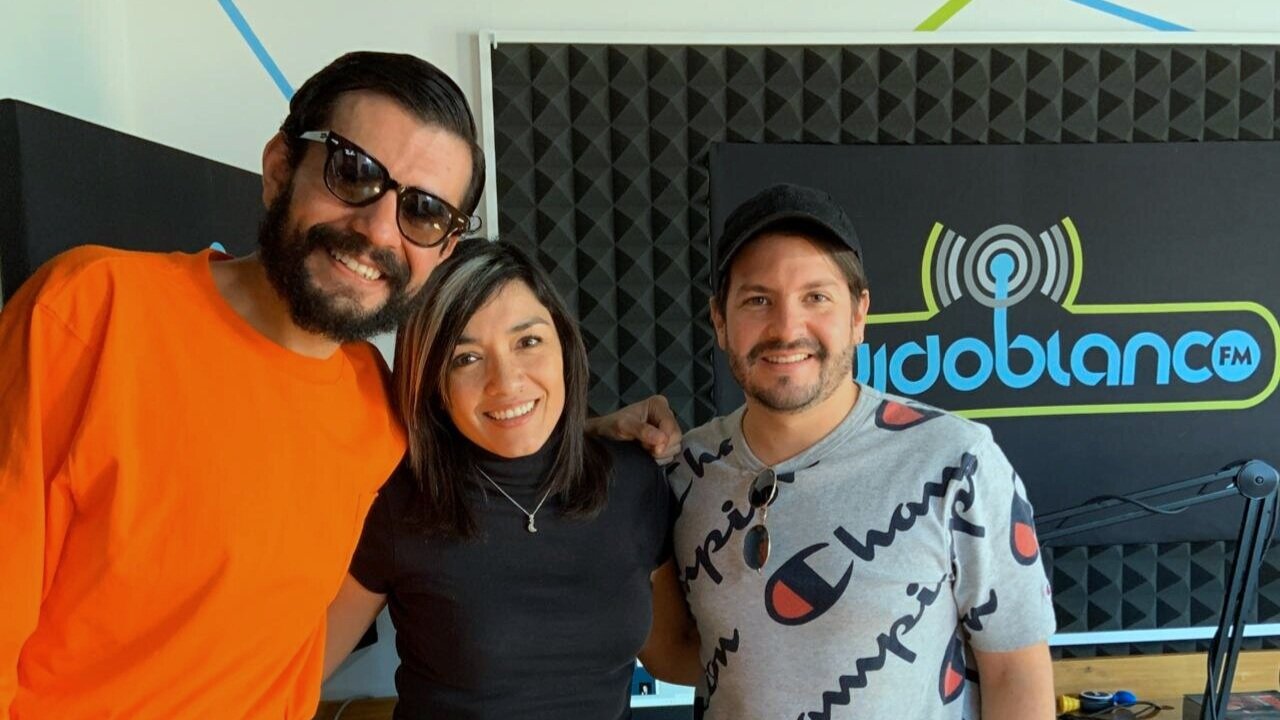 El disco "Presente" y el futuro de Technicolor Fabrics