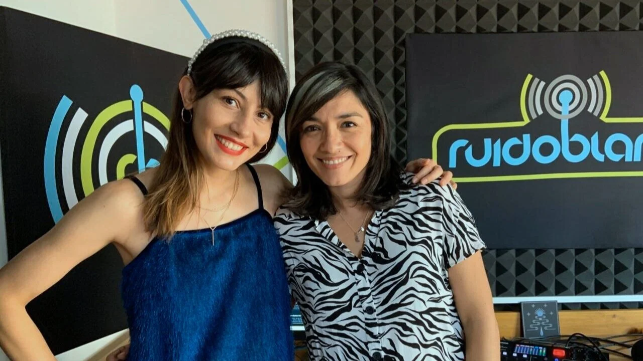 Copy Paste: un acercamiento al nuevo álbum de Daniela Spalla