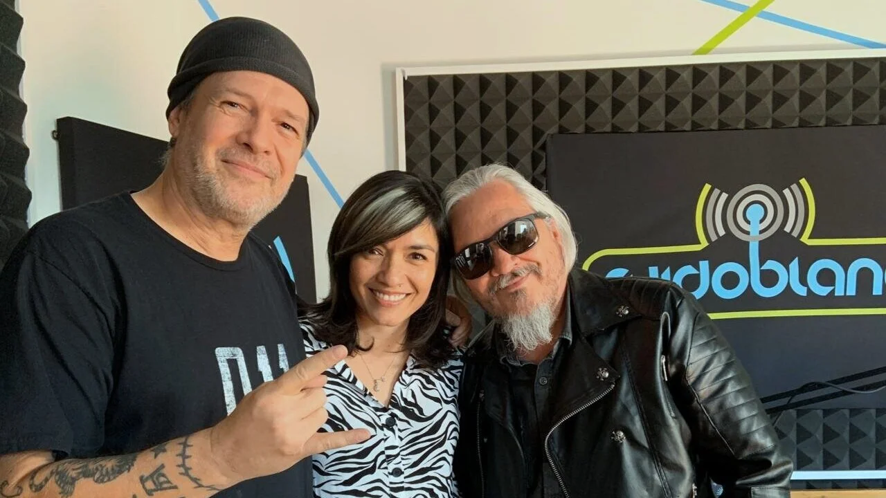 “Nosotros somos un clásico”: Cuca 