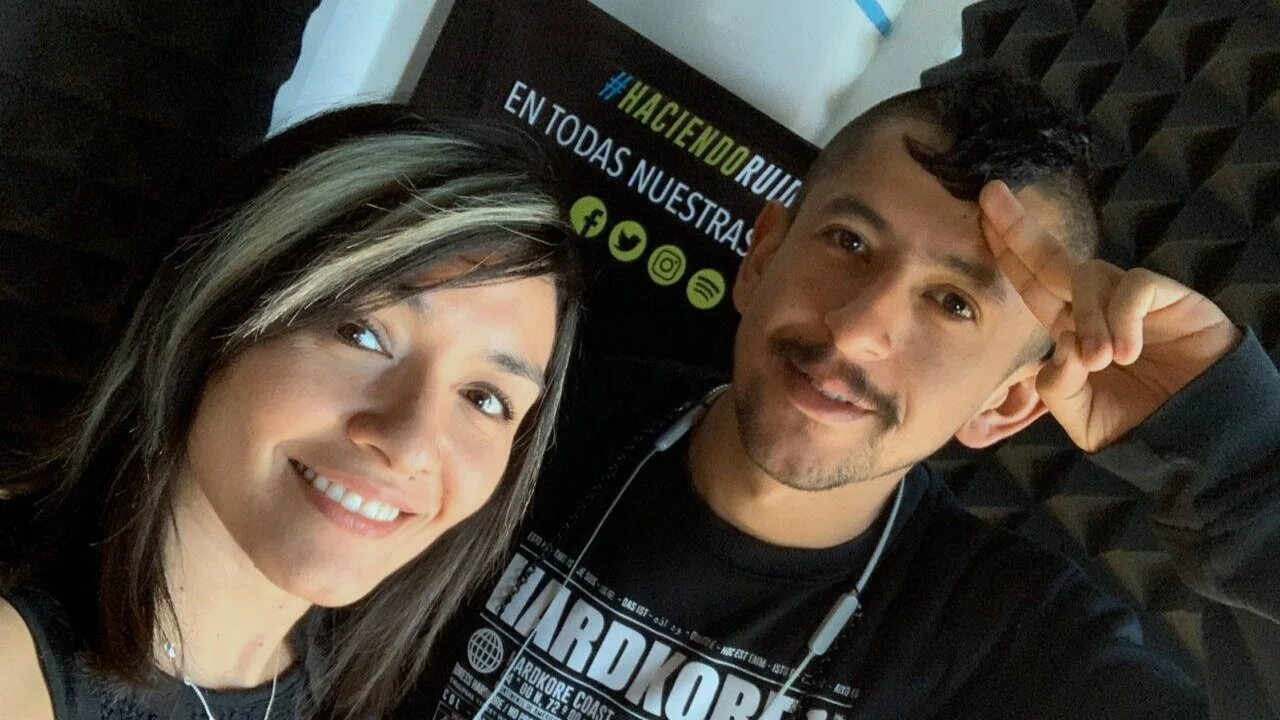 Candela Muchacha: lo nuevo de LosPetitFellas