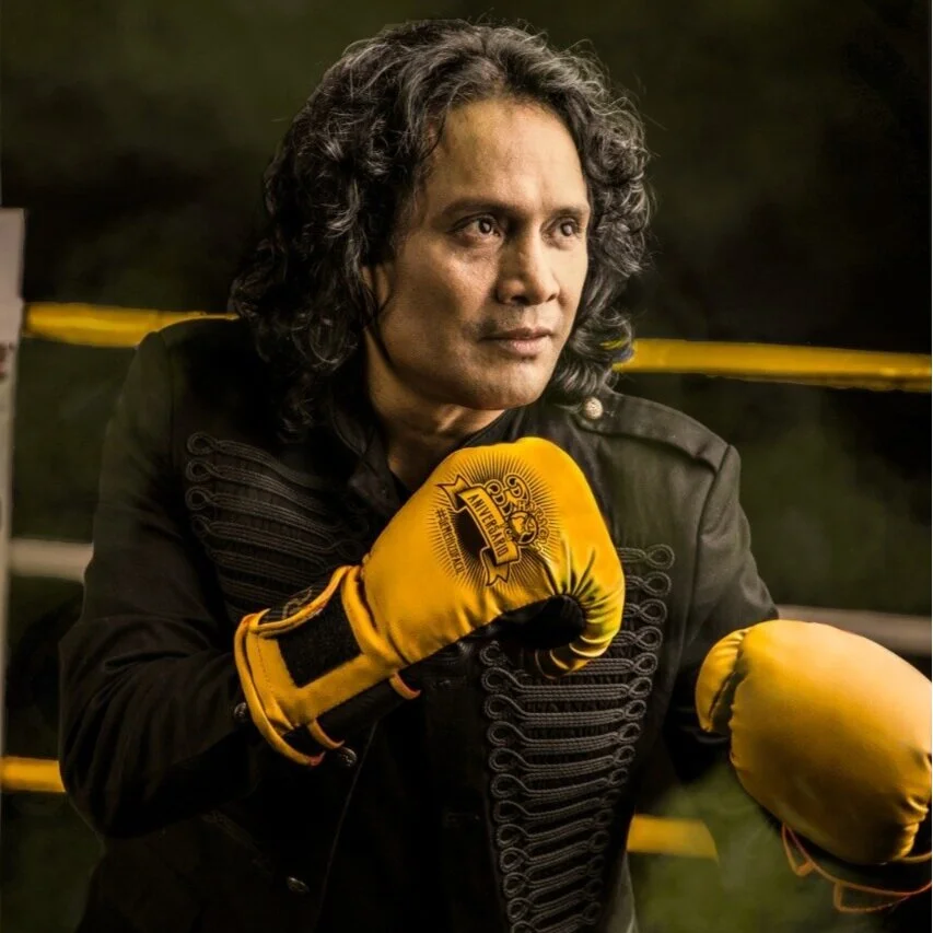 El Haragán y Alex Lora presentan una nueva versión del clásico tema "Él No Lo Mató"