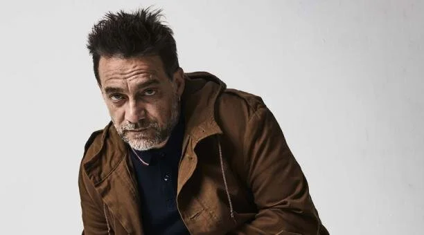 ‘No tengo’ es el nuevo tema de Vicentico&nbsp;