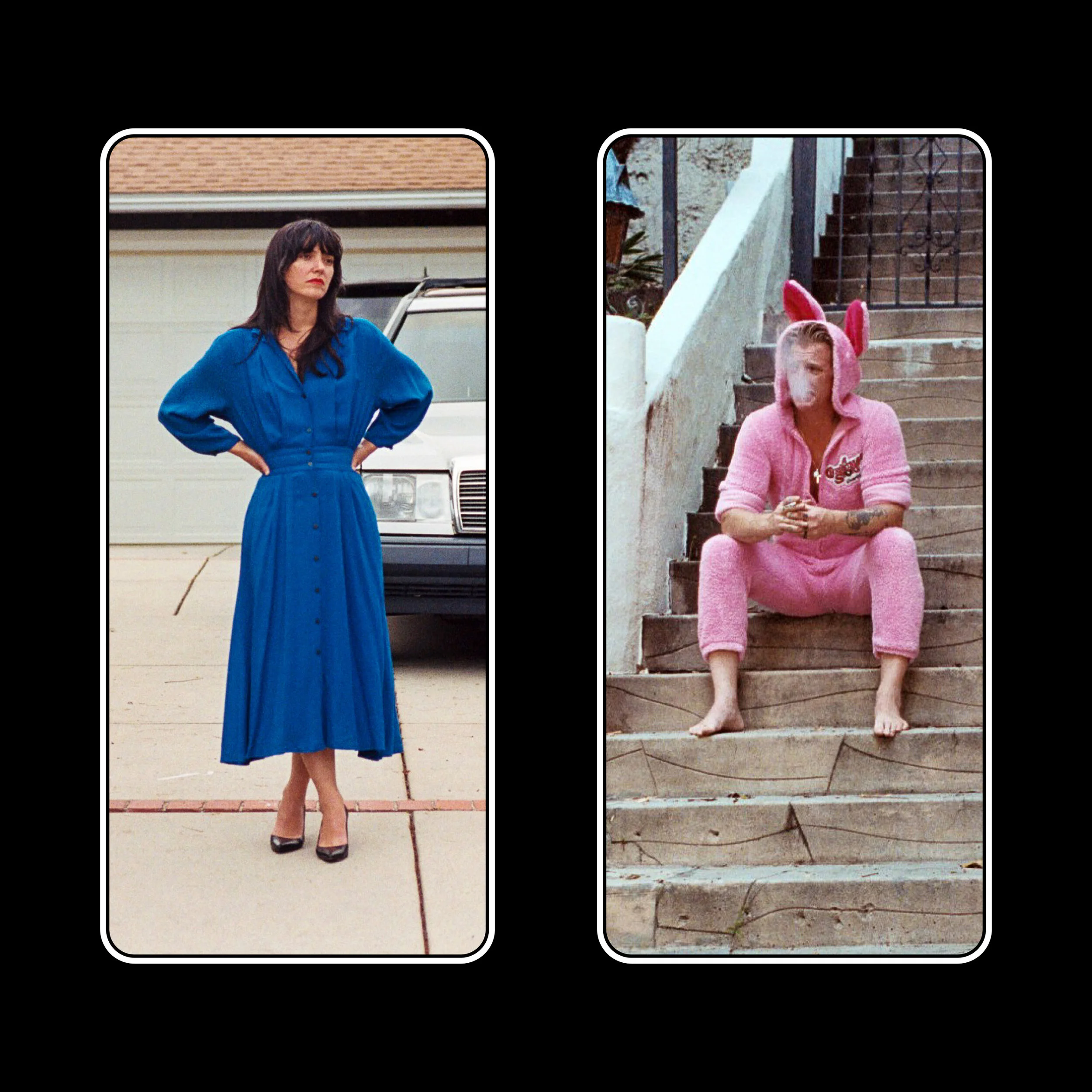 Sharon Van Etten y Josh Homme reversionan “(What’s so ’Funny Bout) Peace, Love and Understanding?” 