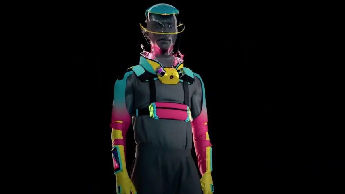 Planean nuevo traje protector COVID-19 para festivales y conciertos ¿lo usarías?