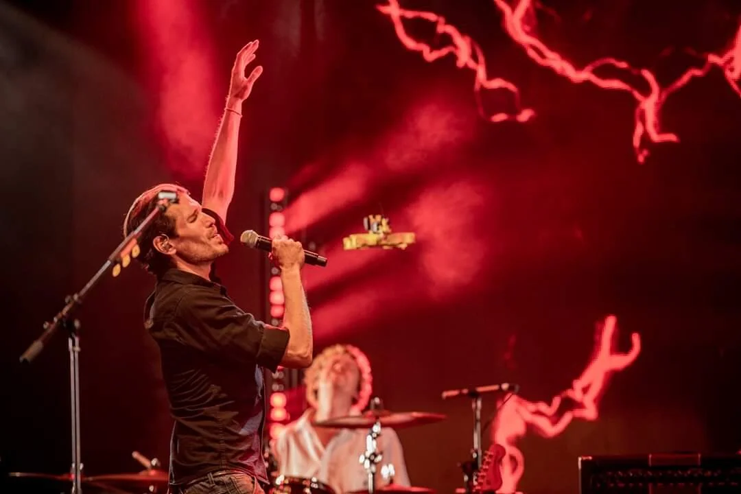   DLD abre la puerta a la era digital