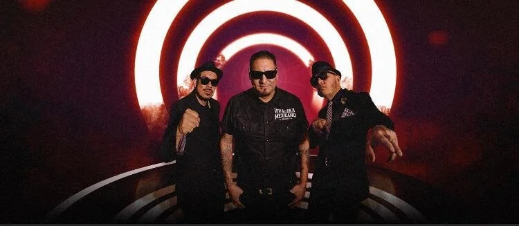 Inspector, 25 años de lucha, constancia y mucho Ska