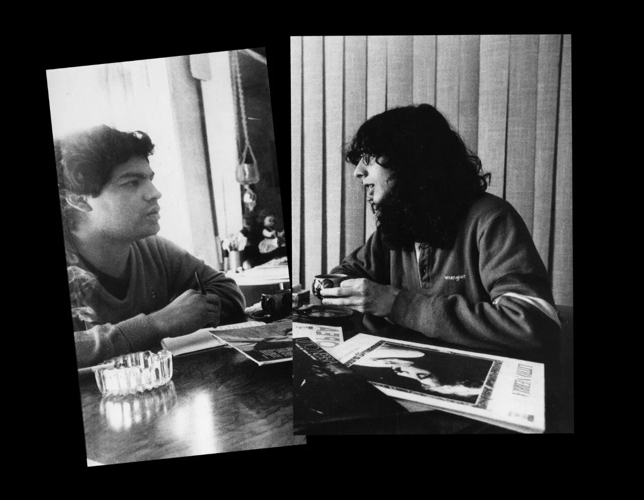 El Germen de Circo Beat de Fito Páez