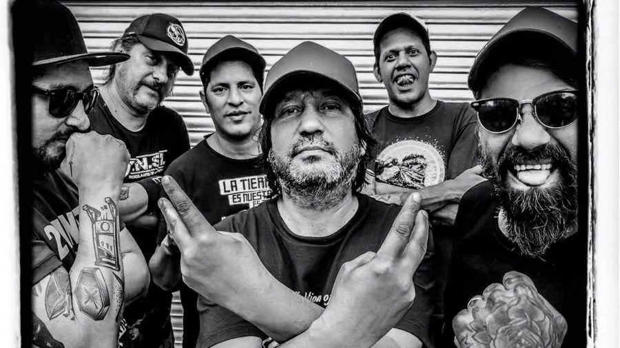 ¡2 MINUTOS PUNK Sin etiquetas!