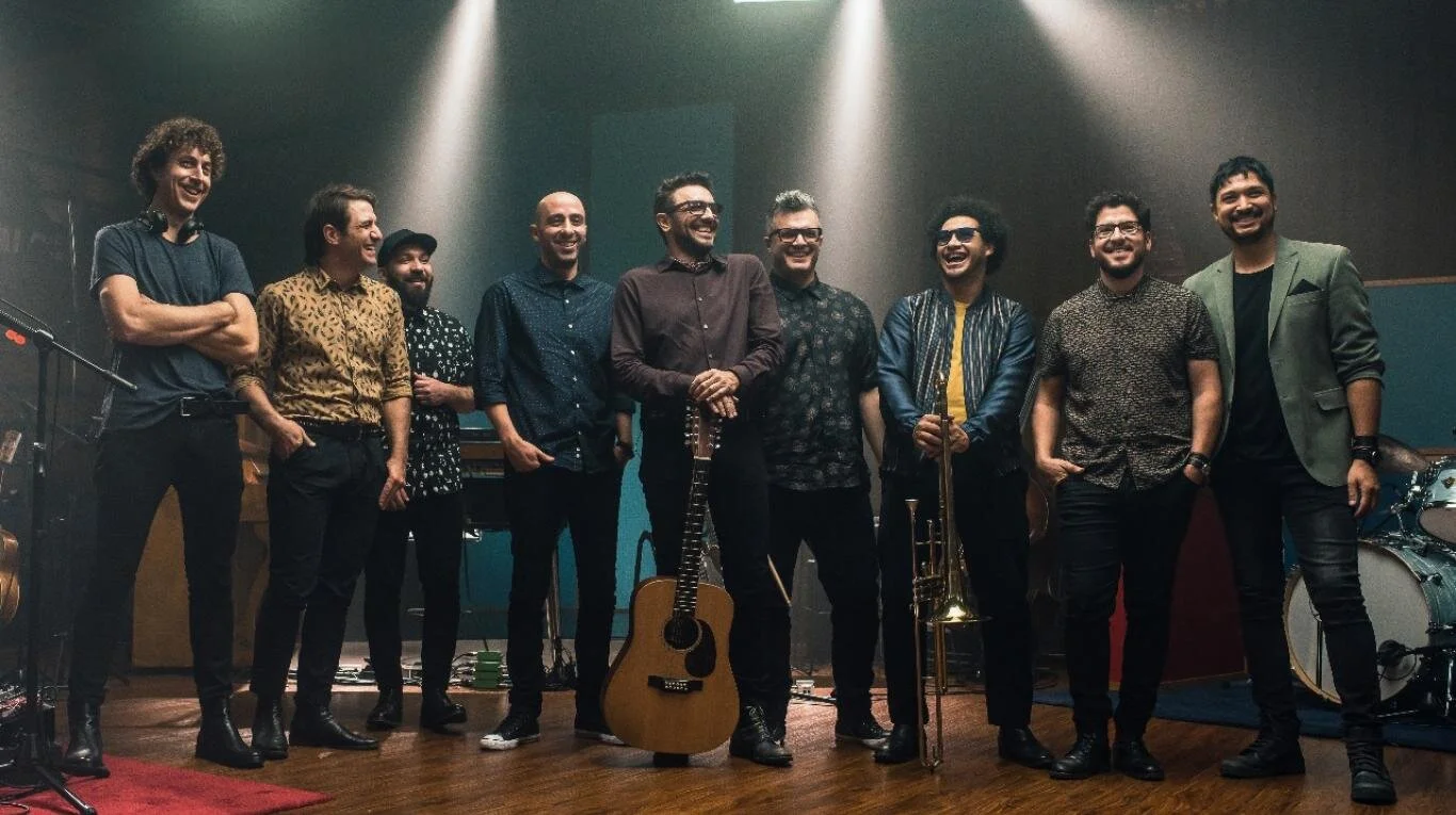 Escucha 'No te Imaginás', nuevo sencillo de No Te Va a  Gustar