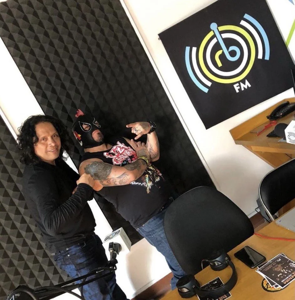 Una luz de esperanza llamada YaYo