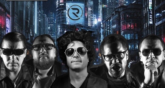 Riesgo de Contagio cumple 30 años y lo celebra con disco triple e invitados especiales