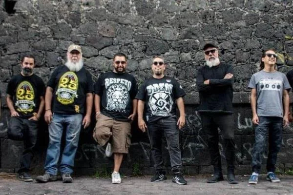 Pepe Grela, voz y alma de Antidoping