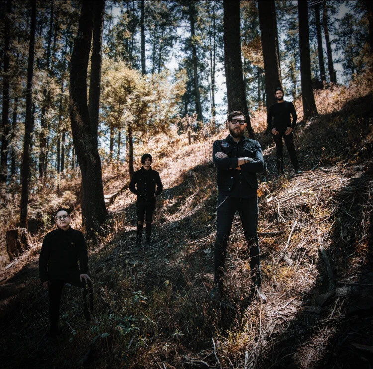 Kill Aniston estrena álbum 'Prometo Regresar' 