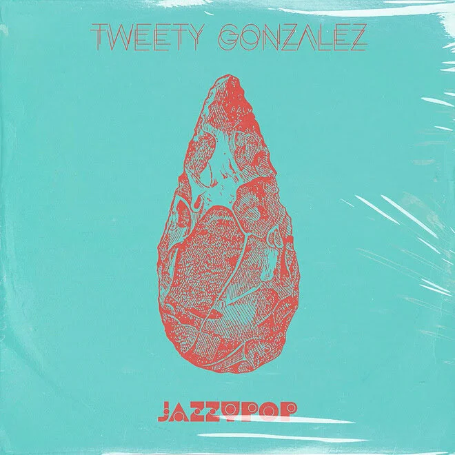 Tweety González debuta como solista con 'Jazzypop'