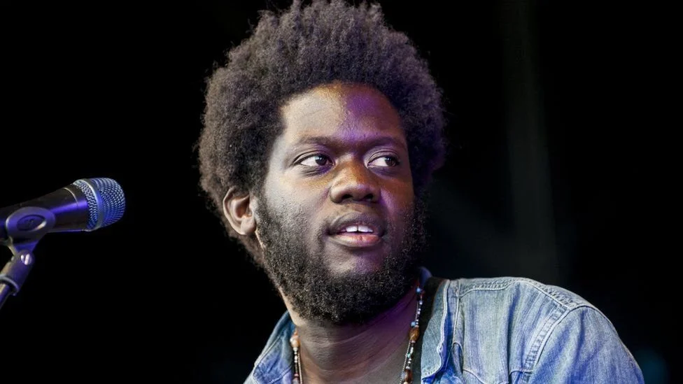 Michael Kiwanuka estrena 'Beautiful Life', nuevo tema