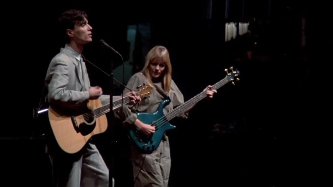 Stop Making Sense