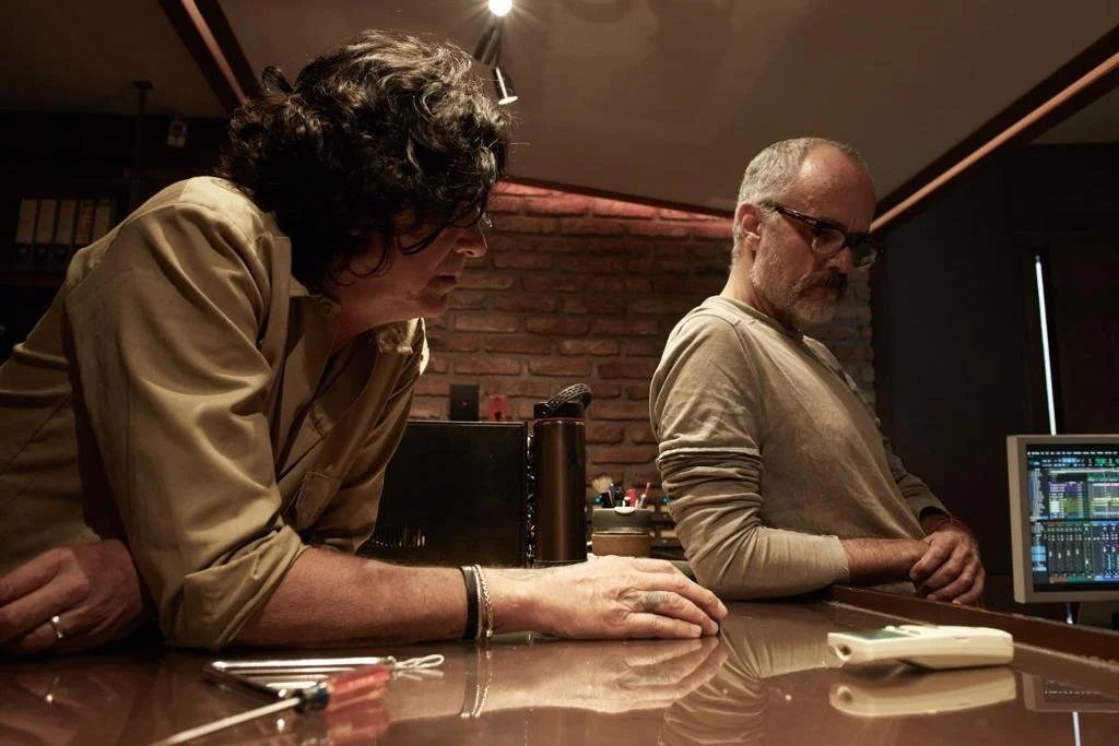 Caifanes estrena 'Sólo Eres Tú' en Luna al Aire