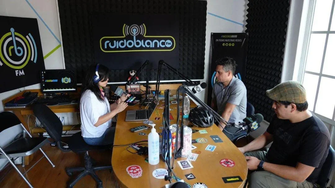 Triciclo Circus Band celebra 13 años en el Teatro de la Ciudad