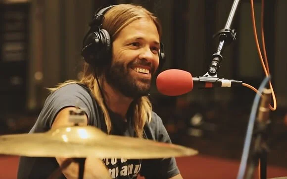 Conoce 'Let There Be Drums!', cinta con Ringo Starr y Taylor Hawkins 