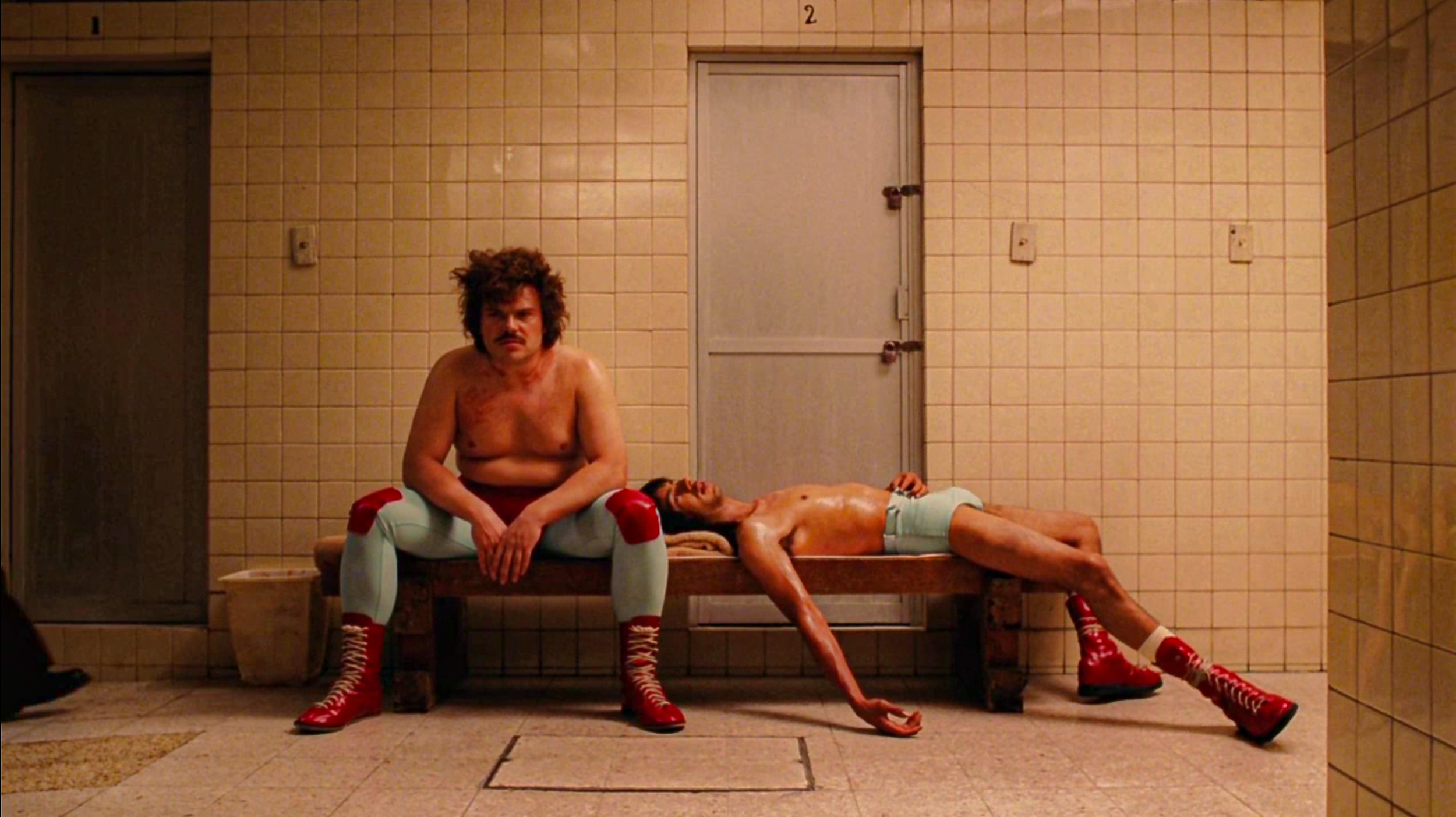 Nacho Libre