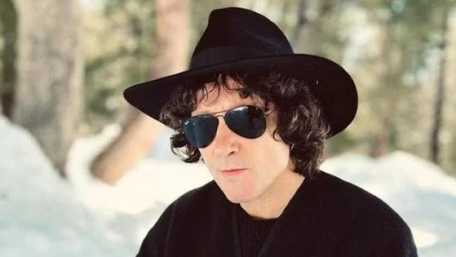 Bunbury publica 'Alaska', nuevo sencillo
