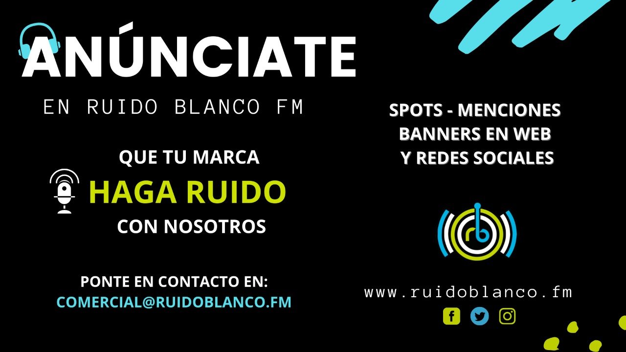 Ruido Blanco FM