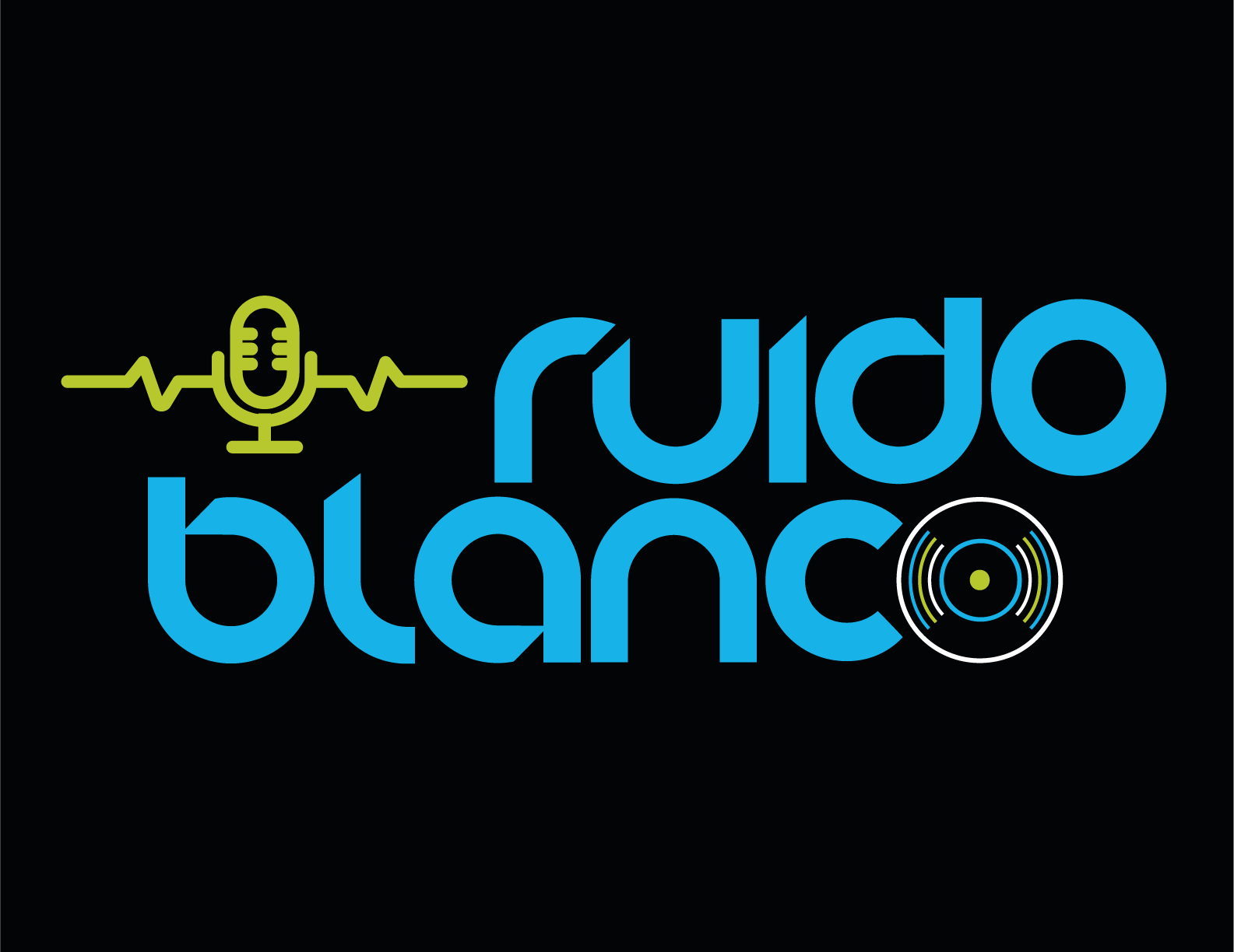 Ruido Blanco FM