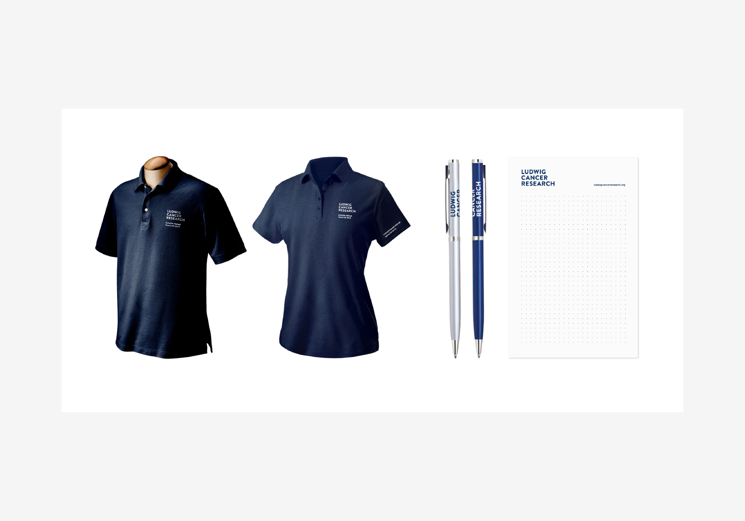 branded merchandise