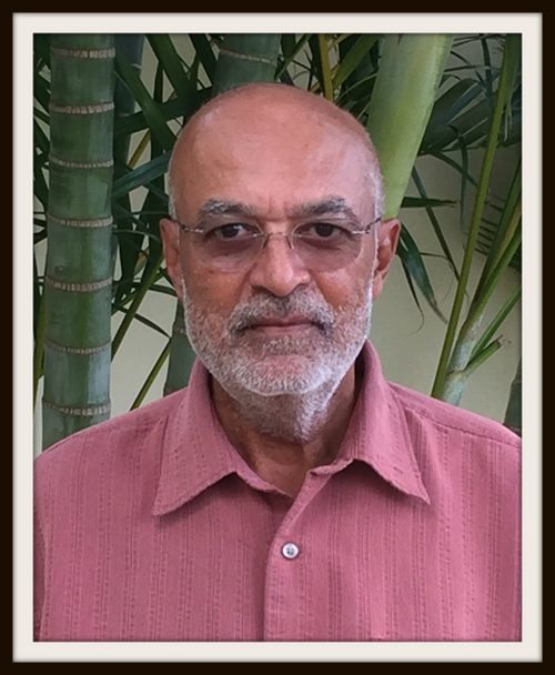 DR. BHARATAN PATEL