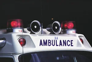 Ambulance Sirens