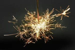 Firecrackers