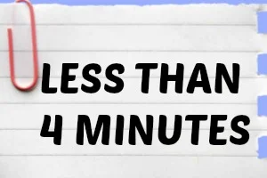 Permissible Exposure Time