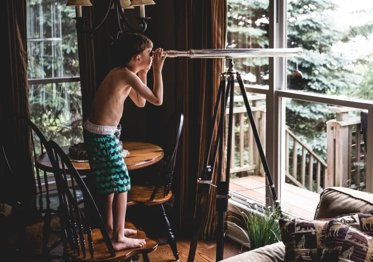 We scope out UK boarding schools accessible from overseas (image credit: Unsplash)