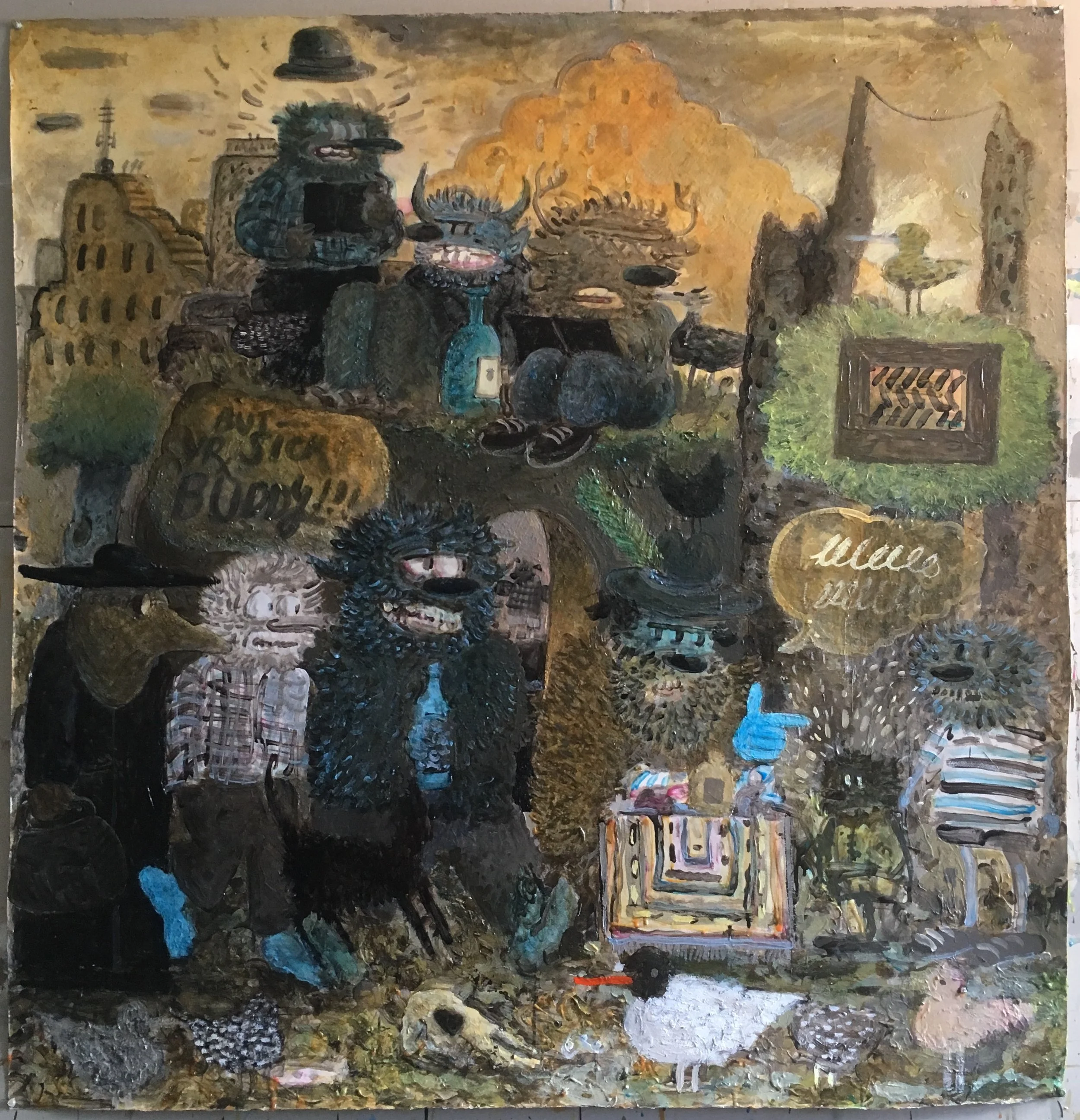 THE MEDICINE SHOW .JPG