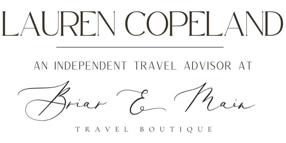 Lauren Copeland Travels