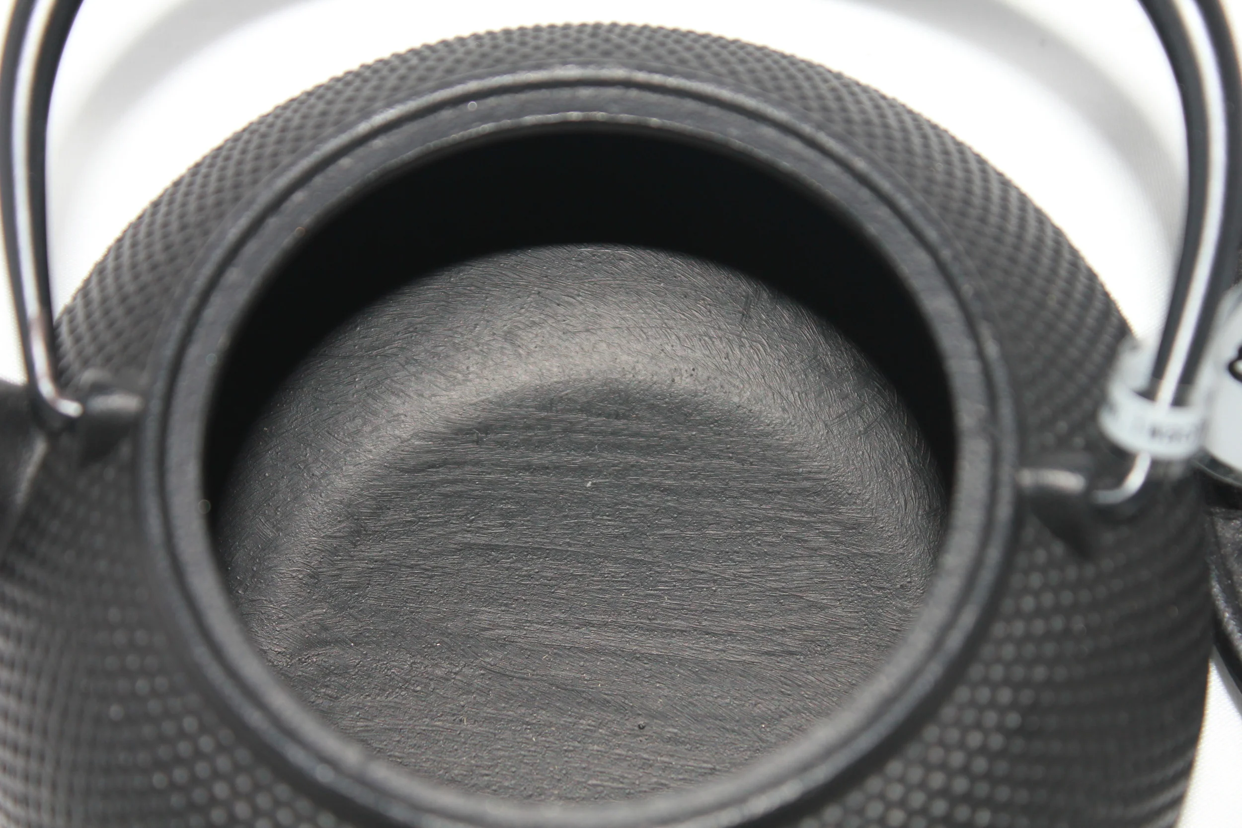 IWACHU Cast Iron Set ARARE (kettle/teapot and Trivet) 