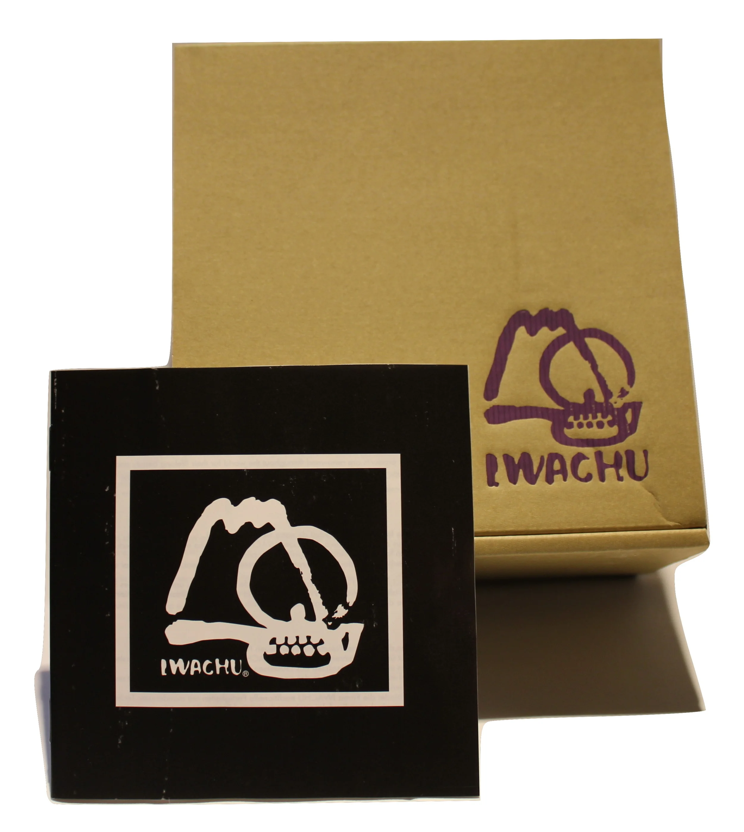 IWACHU Cast Iron Teapot original box