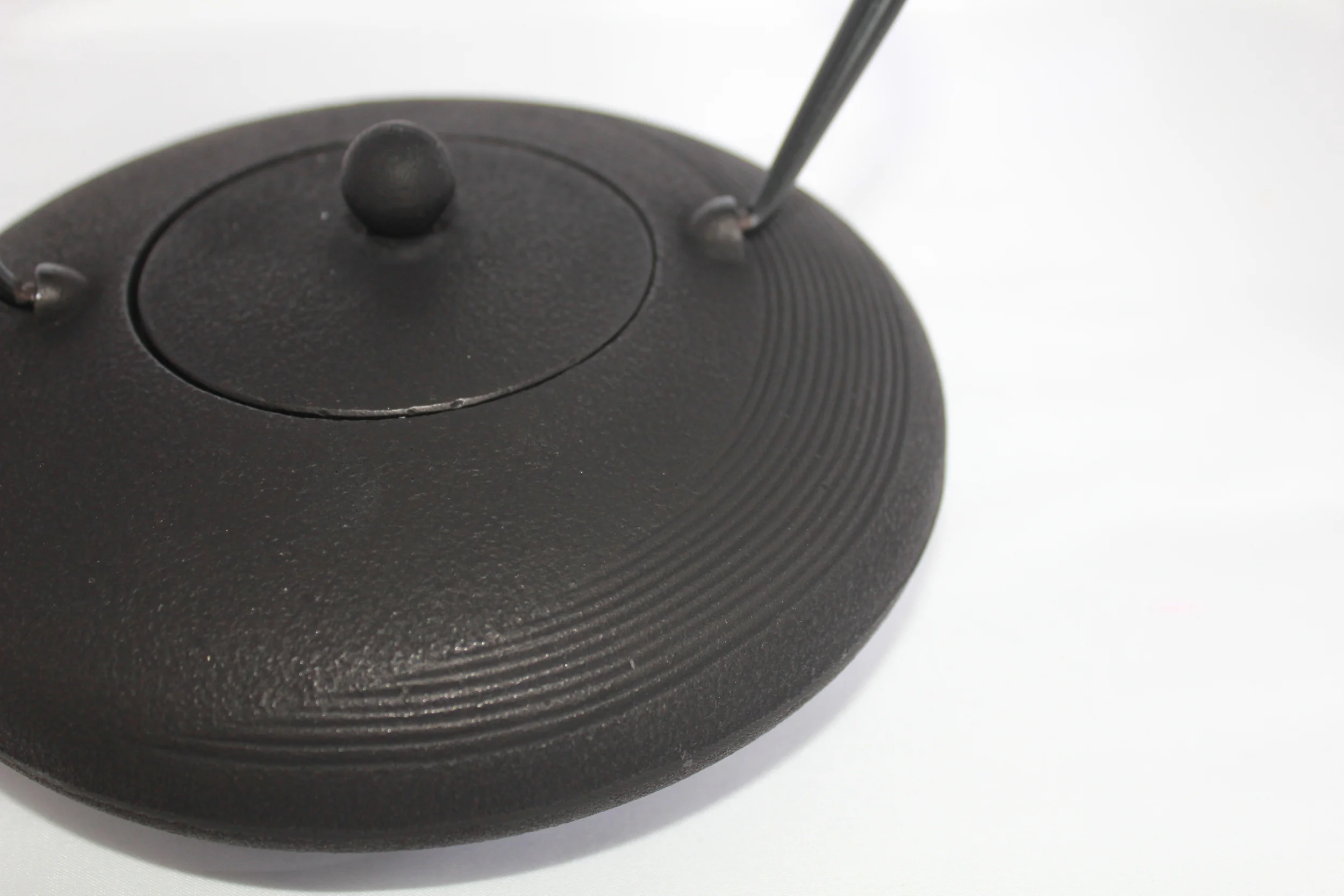 IWACHU Cast Iron Teapot TSUKI(moon)